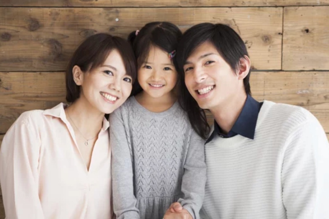 CREATIVE HOUSEが撮影した「ファミリーフォト出張撮影」の写真