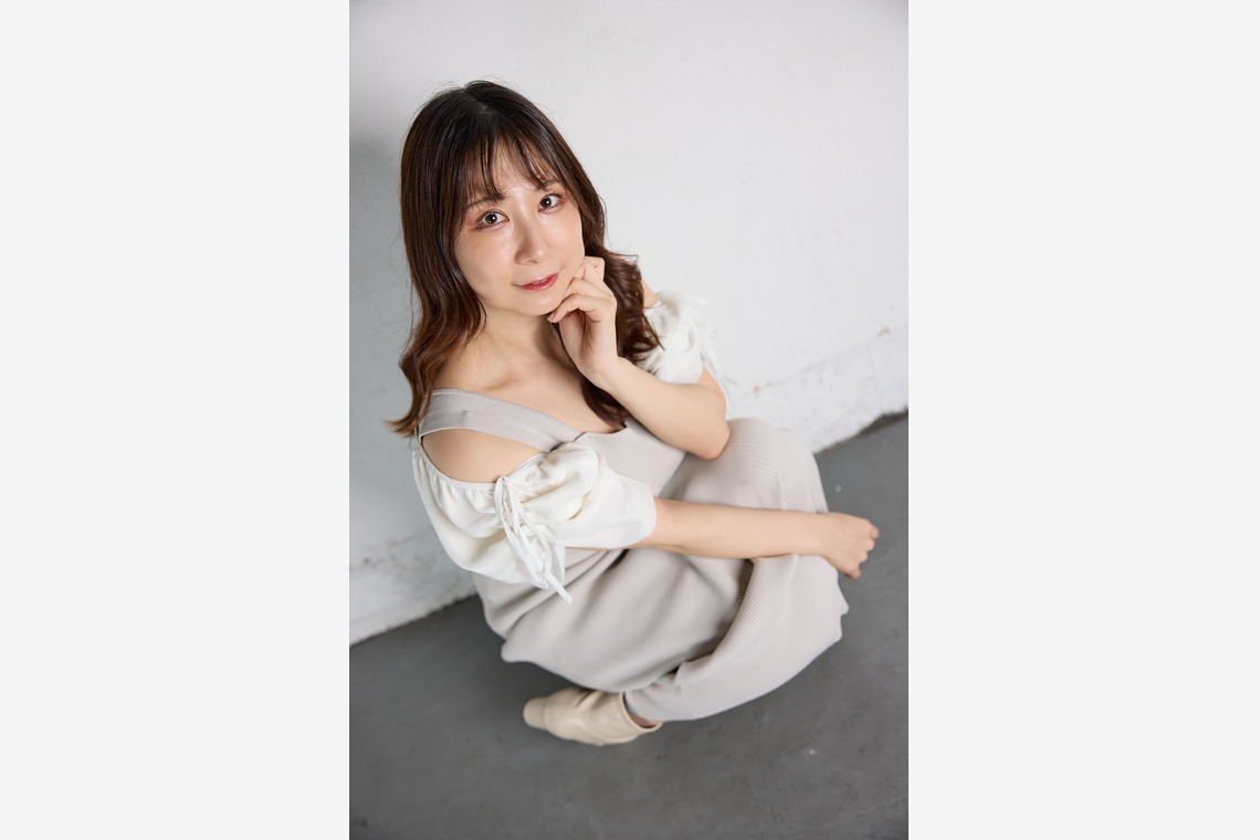 有限会社エルフラットが撮影した「宣材写真」の写真