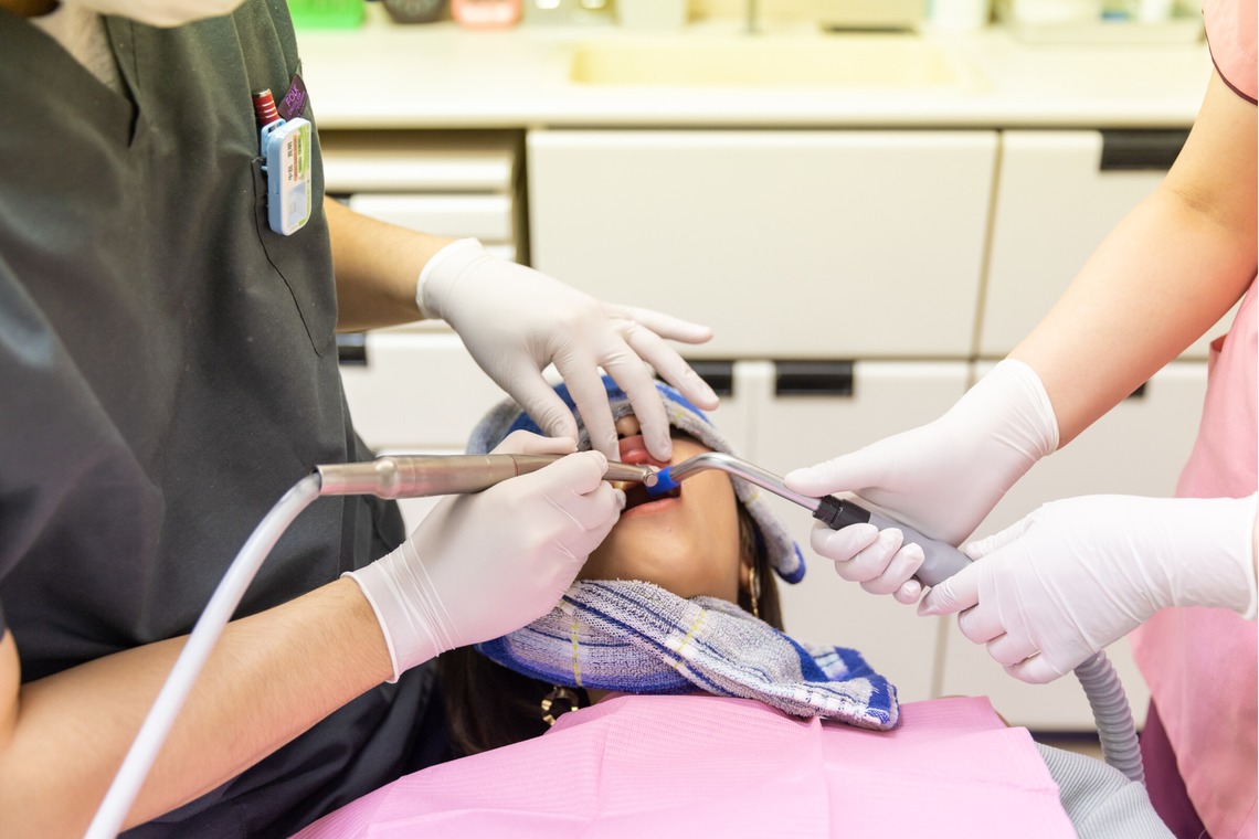 kobo-designが撮影した写真のアルバム「歯科医院様」