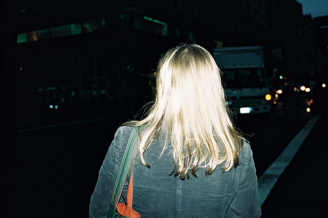 森田寫眞館が撮影した「N.Y」の写真