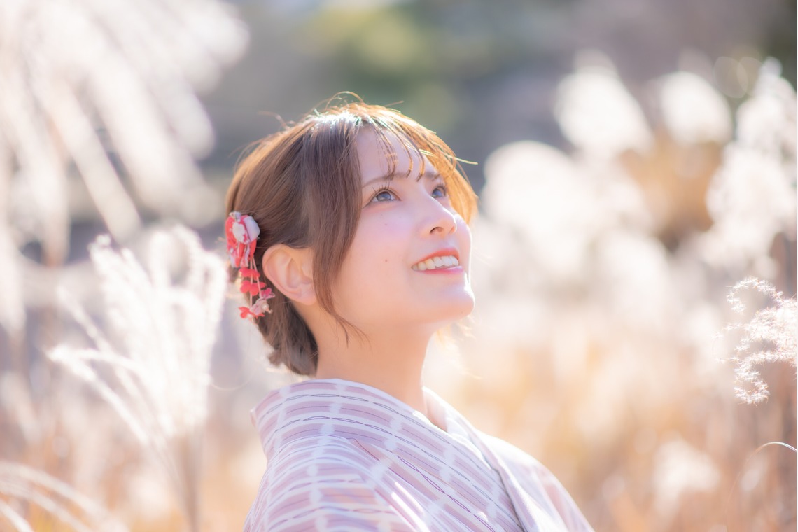 保坂圭春が撮影した「ポートレート」の写真