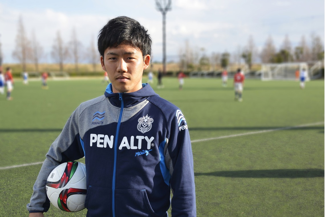 重石和正が撮影した「WORKS」の写真