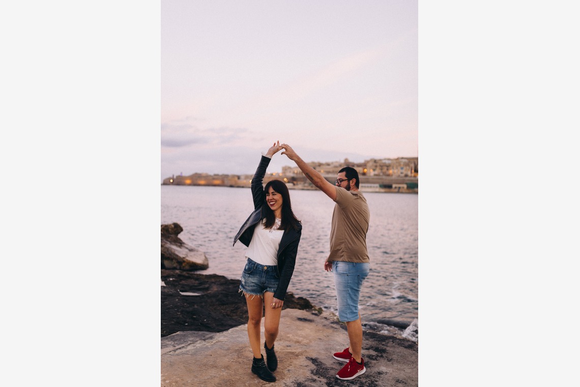 Carito Photographyが撮影した「メキシコでのエンゲージメントセッション」の写真