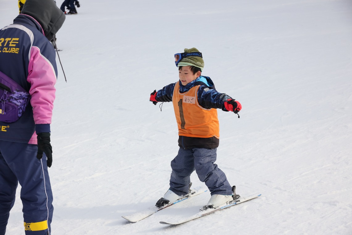 益永淳二写真事務所が撮影した「スポーツイベント」の写真