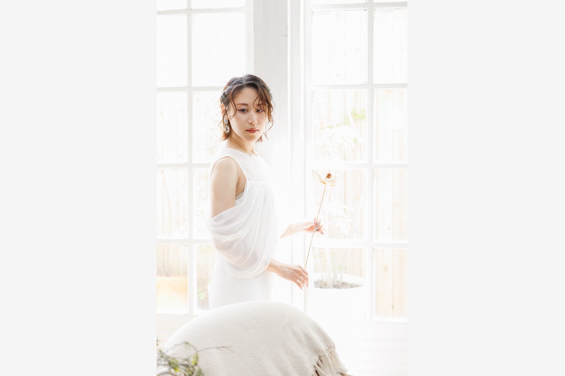 菊池茂生が撮影した「人物撮影」の写真