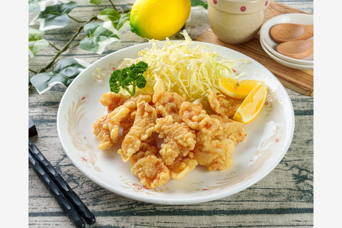 森脇 稔が撮影した「中華料理」の写真