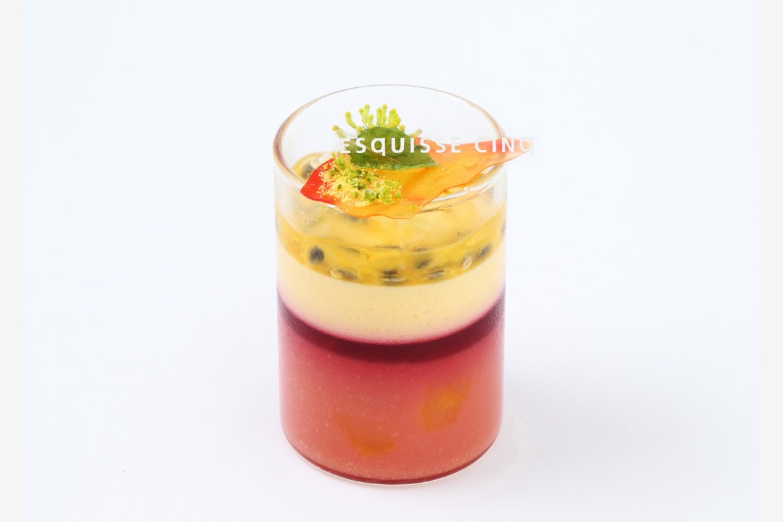 森安　照が撮影した「カフェ・軽食・メニュー」の写真