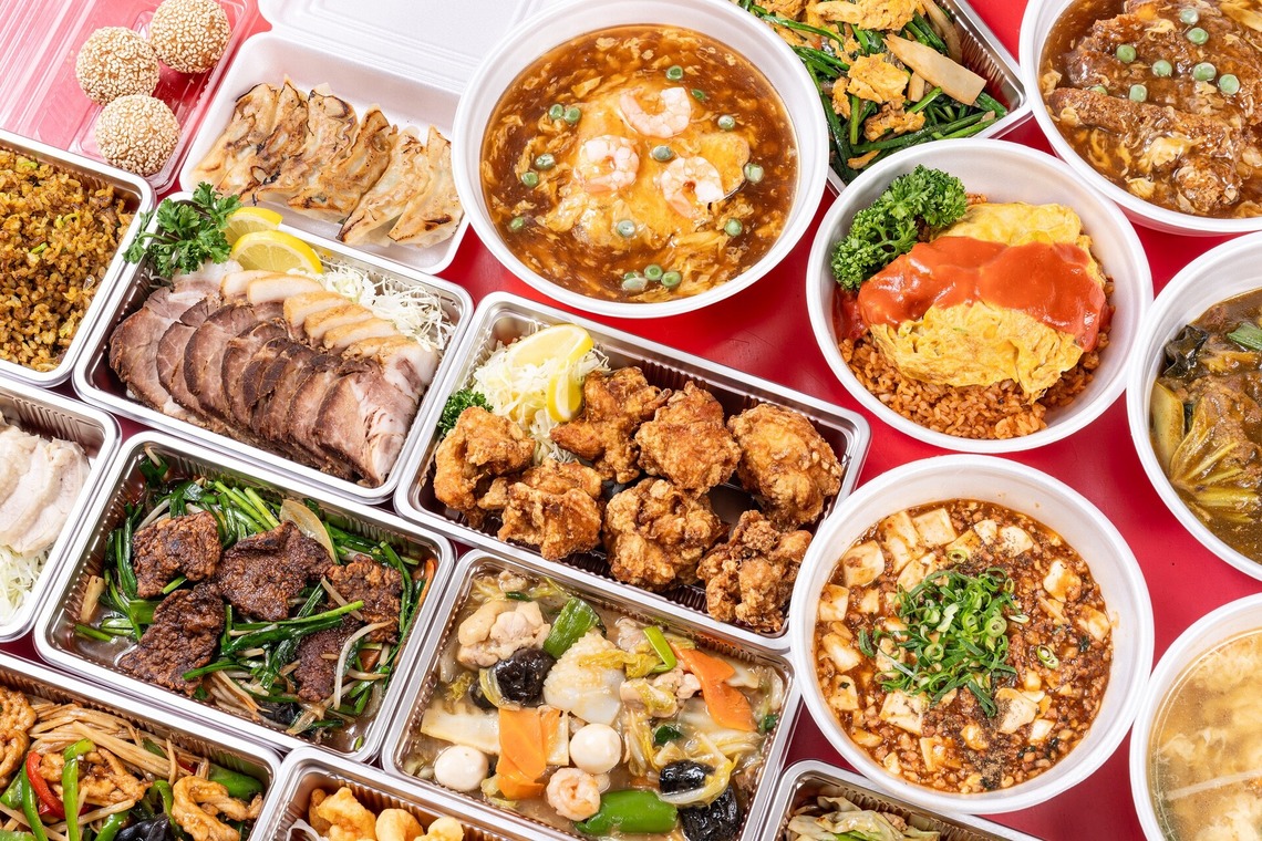 あなたの写真館が撮影した「料理撮影」の写真