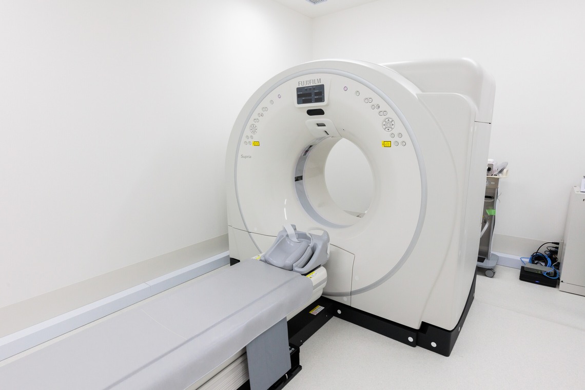 イトウ　ノブミチが撮影した「クリニック撮影例_01」の写真