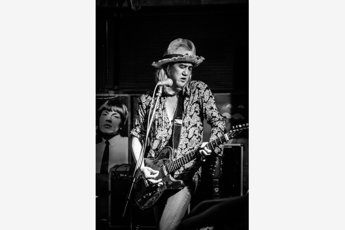 イトウ　ノブミチが撮影した「イベント・ライブ・ダンス」の写真