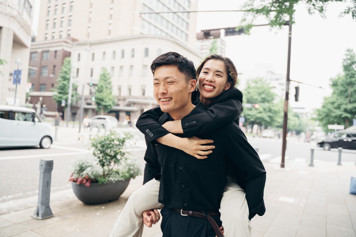 oryo studioが撮影した「ウェディング」の写真