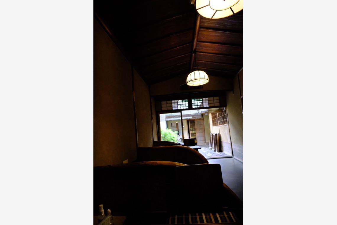 POPCORNが撮影した「レストラン」の写真