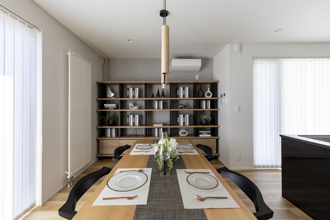 村川写真事務所が撮影した「住宅写真」の写真