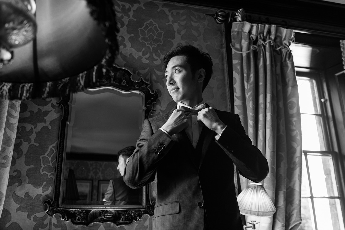 Kennychiが撮影した写真のアルバム「結婚式」