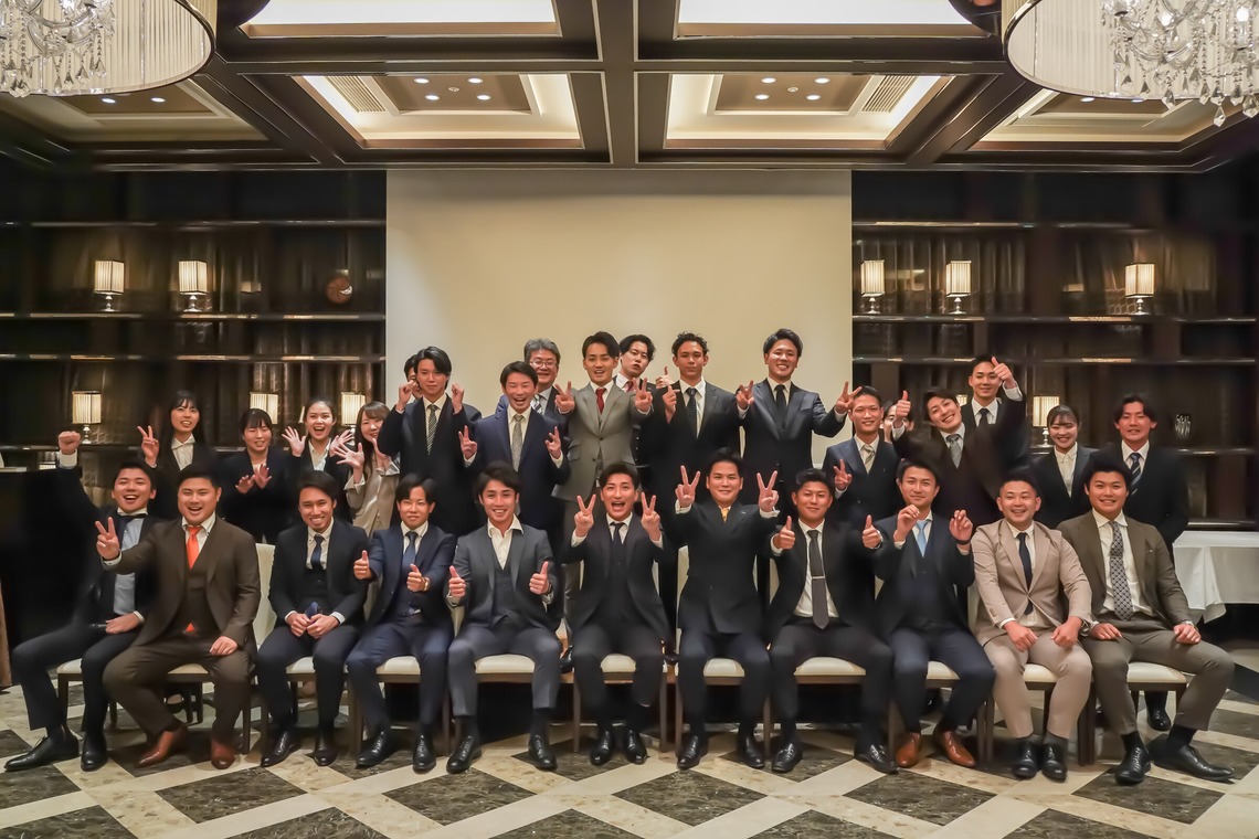 早川麗華が撮影した写真のアルバム「企業イベント」