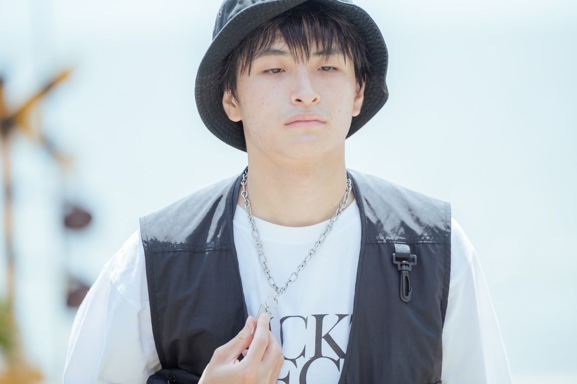 内田 明義が撮影した「ポートレート」の写真