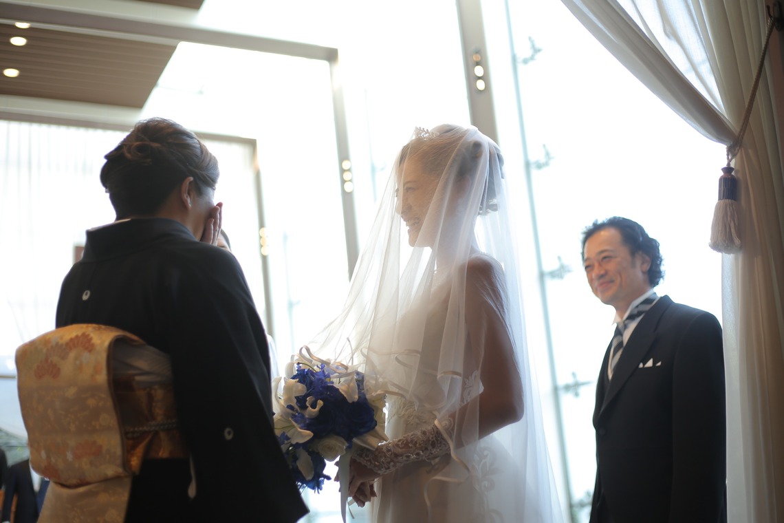 Photographer  Tomoが撮影した写真のアルバム「wedding」