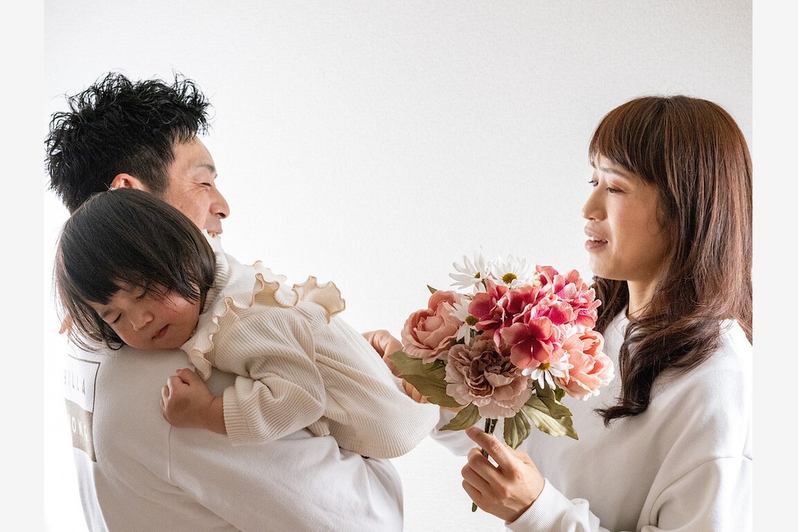 田近　ひとみが撮影した「人物」の写真