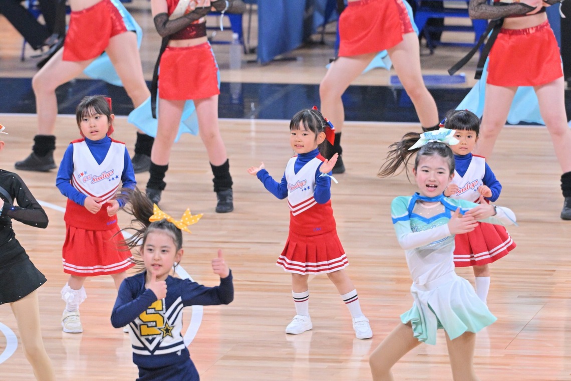 大熊和輝が撮影した「スポーツ撮影」の写真