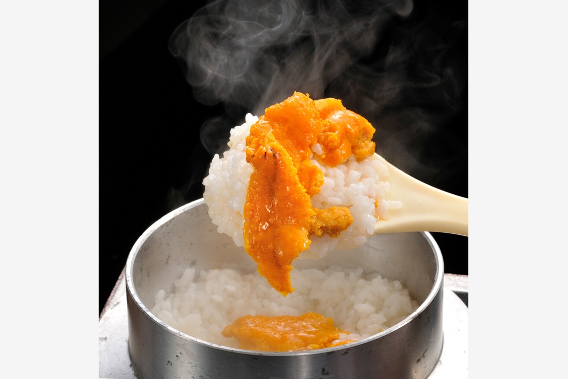 ワンツーBフォトが撮影した「料理」の写真