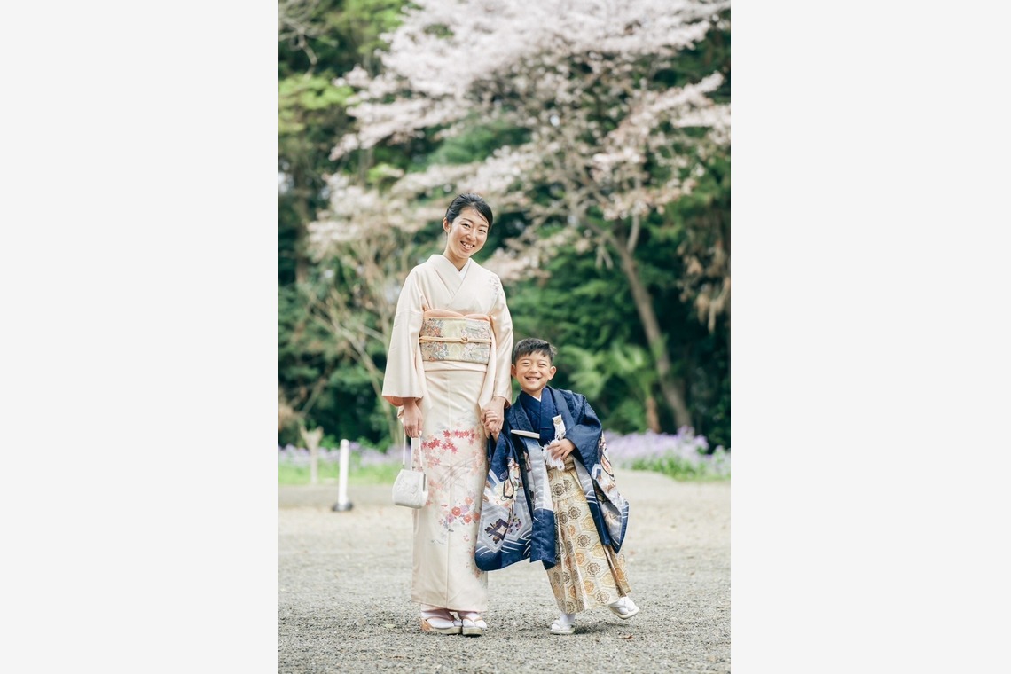 古林洋平写真事務所が撮影した「ウェディング前撮り」の写真