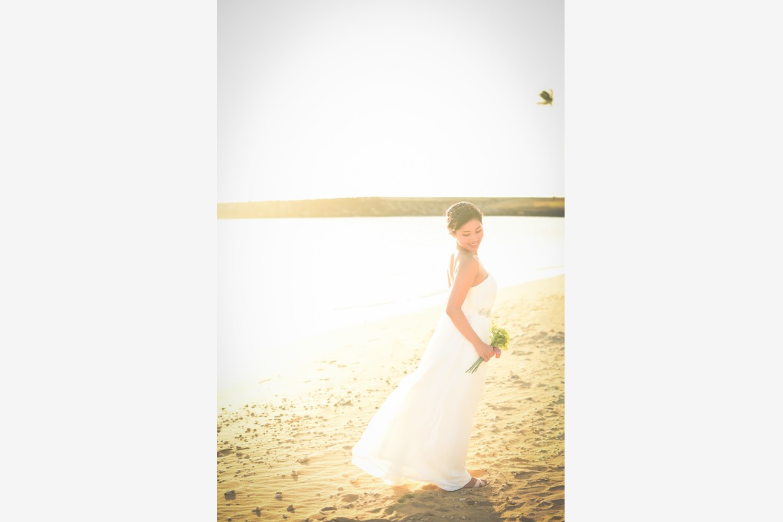 Antologia Photo Works by Jun Tagaiが撮影した「細川ウェディングストーリー」の写真