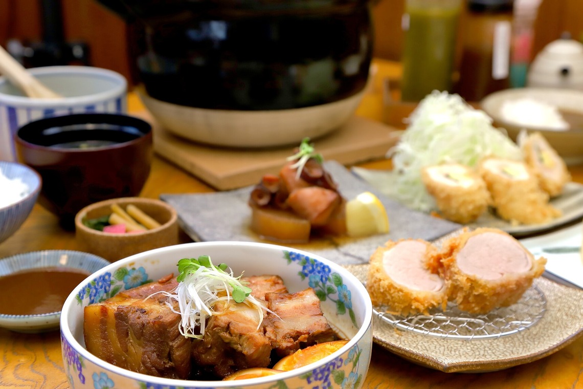 TSD officeが撮影した「料理・メニュー撮影」の写真