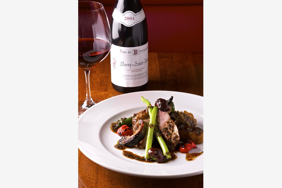 クマが撮影した「料理撮影　商品撮影」の写真