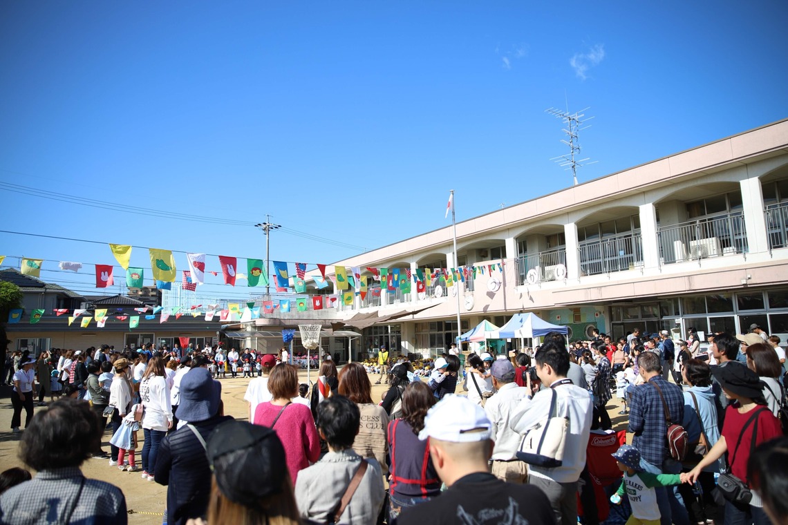 全国出張カメラマン【甲斐ルーカス】が撮影した「学校行事（日常・イベントなど）」の写真