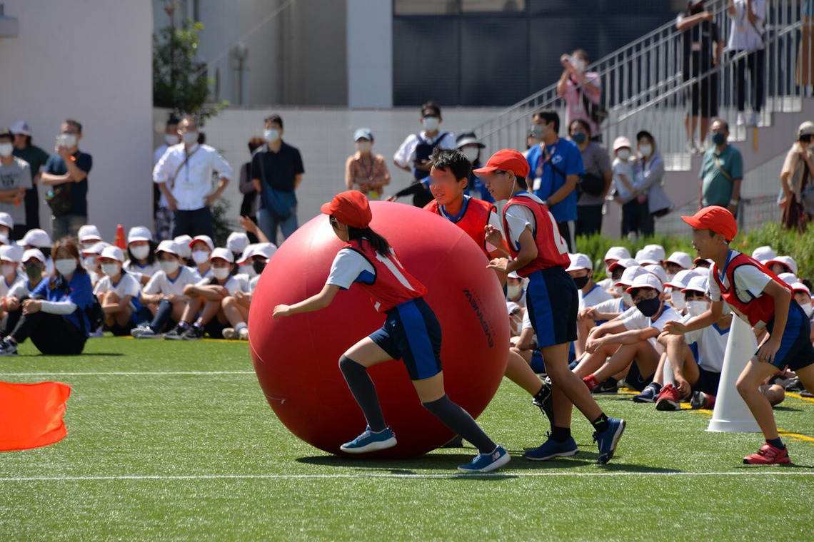 いんかが撮影した「学校写真.c」の写真