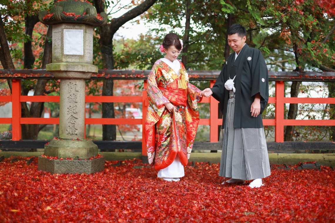 Hayashi Photo Worksが撮影した「奈良フォト」の写真