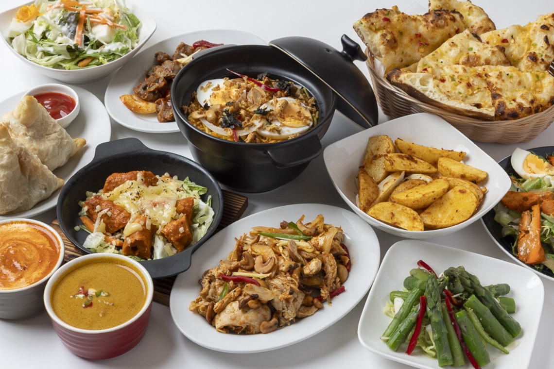 鈴木寿教が撮影した写真のアルバム「料理撮影」