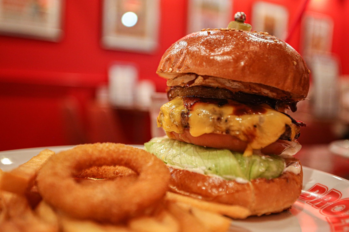 THALISHが撮影した「店舗」の写真