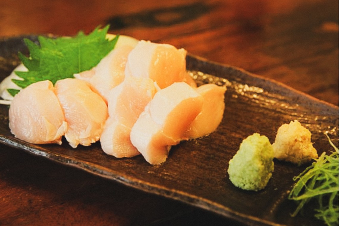北川昭彦写真事務所が撮影した「料理写真」の写真