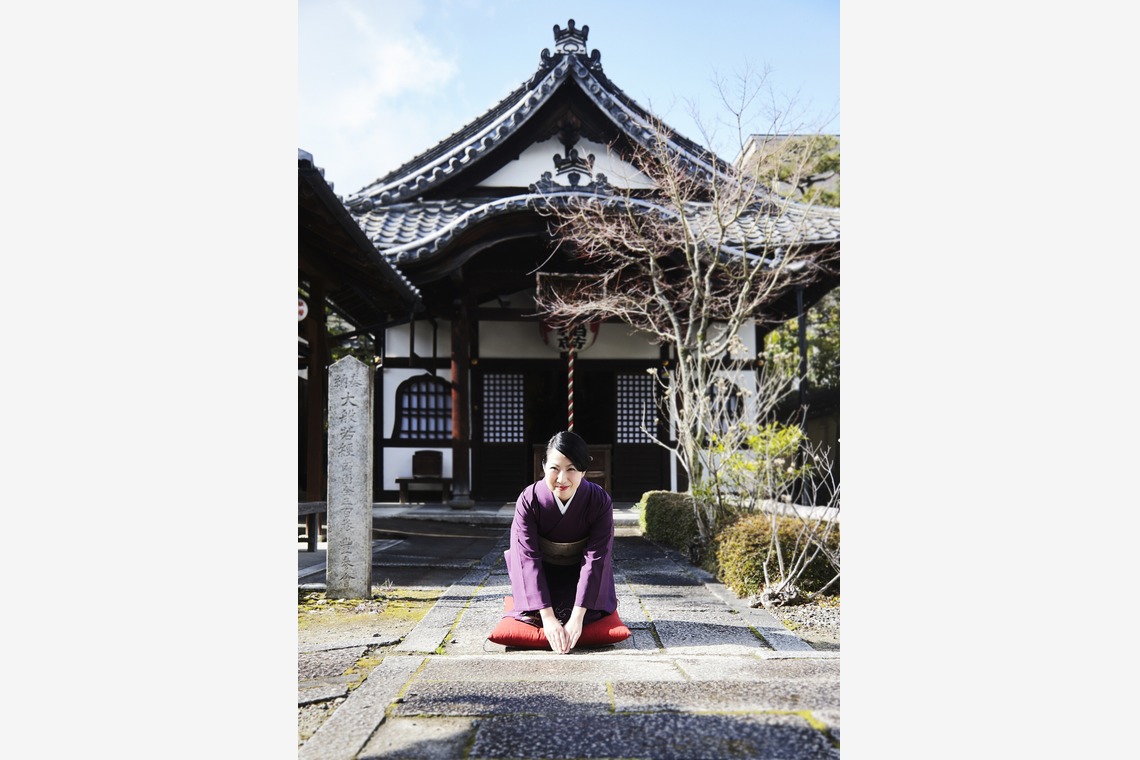 kiharu&photoが撮影した写真のアルバム「人物撮影【着物】」