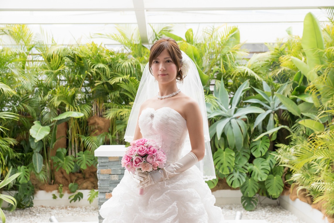 Album of the Wedding, Bridal taken by F's Photo - 