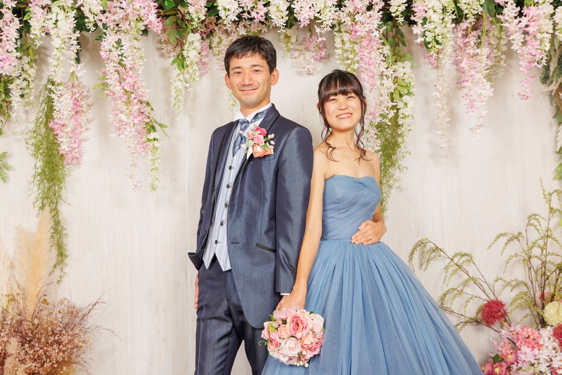 Album of the Location Photo Shoot/Studio Shoot taken by 島尻 雅貴 - Photo wedding (studio)