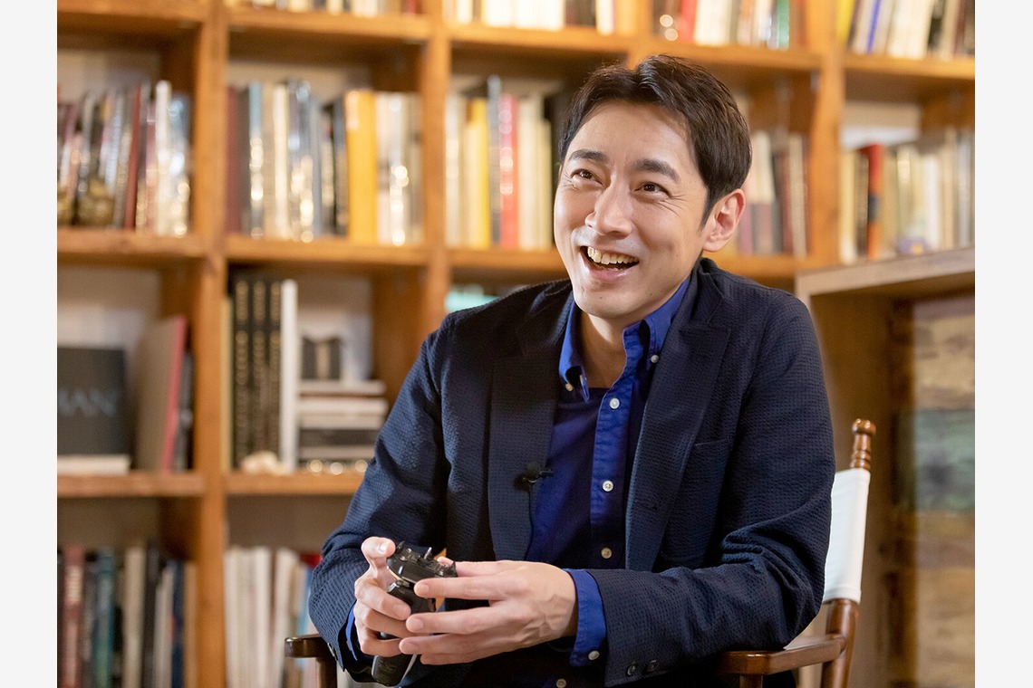 末安 善之が撮影した写真のアルバム「人物撮影」