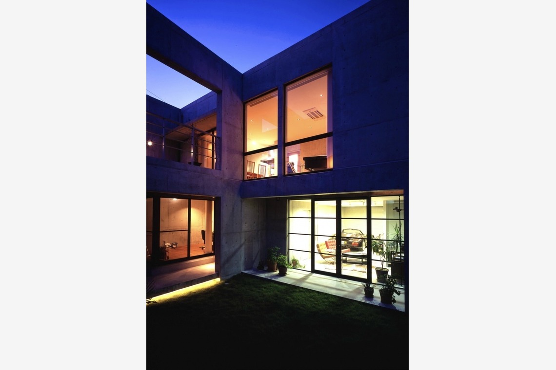 スタジオエゴイストが撮影した「不動産撮影」の写真