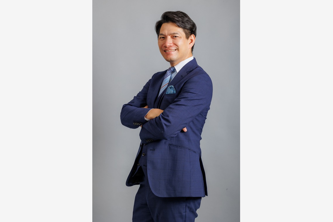 Find values photo　松岡嗣時が撮影した「プロフィール写真」の写真