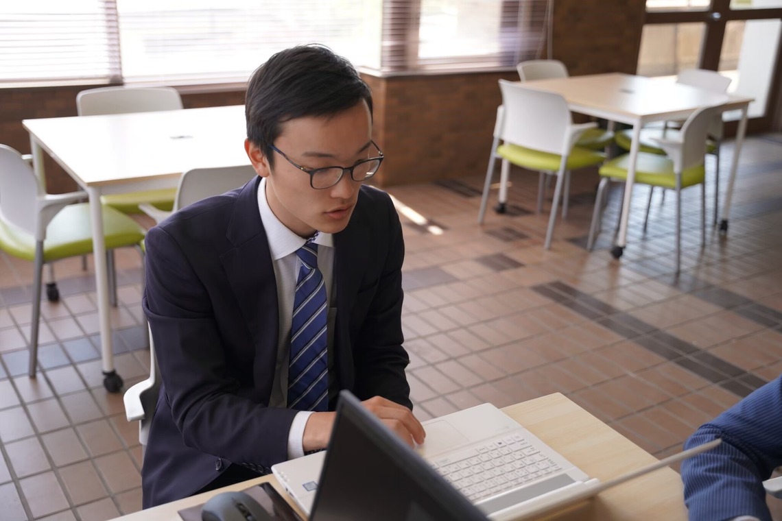 合同会社アルステクトが撮影した写真のアルバム「企業紹介用写真撮影」