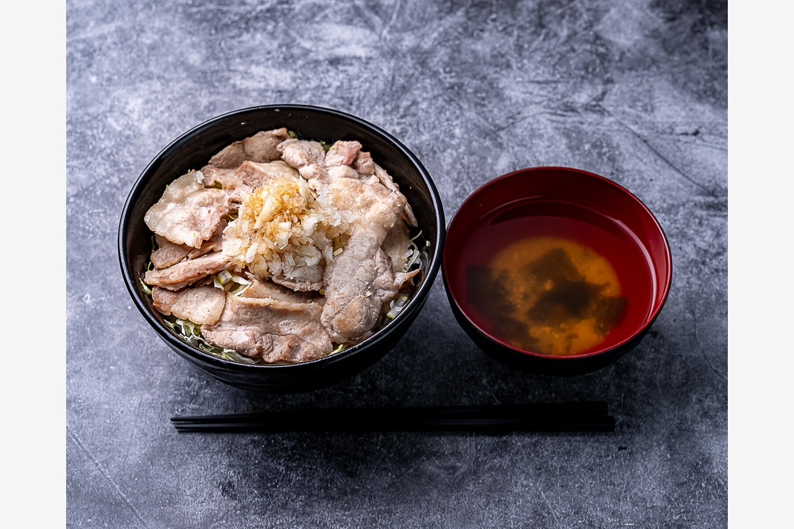 出張カメラマンのY's Officeが撮影した「Menu撮影」の写真