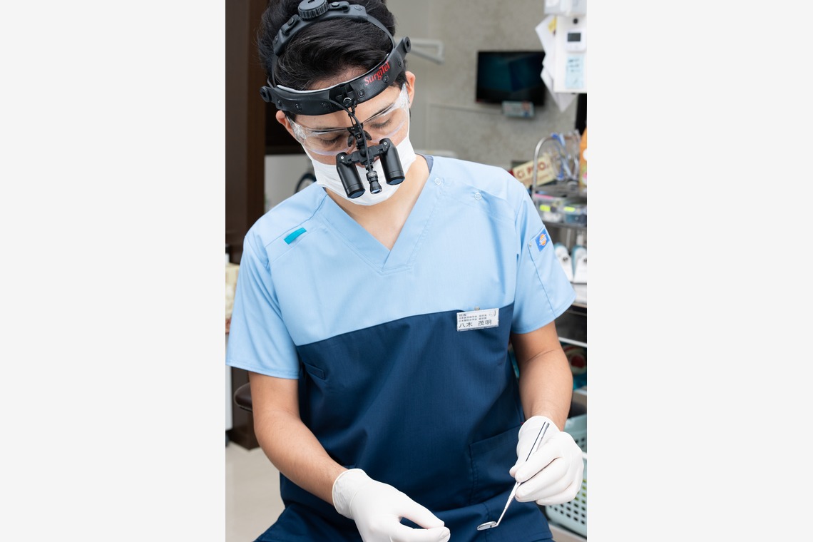 Okinawa KUWA Photographyが撮影した「医療／歯科医院／眼科クリニック」の写真