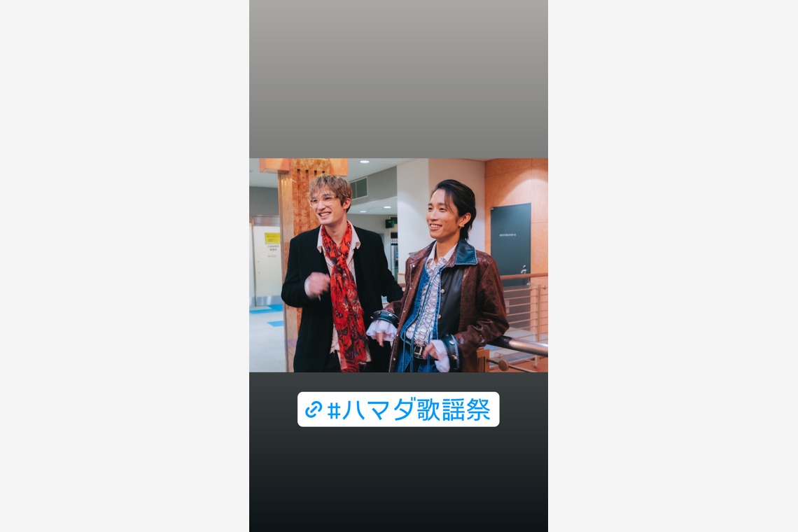 MIFUNEが撮影した写真のアルバム「Yuta Morikawa _3」