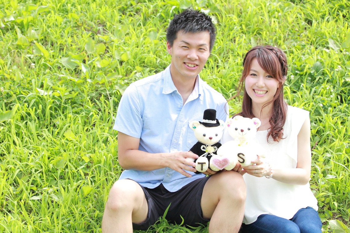 Kaoru Photographyが撮影した写真のアルバム「エンゲージメントフォト」