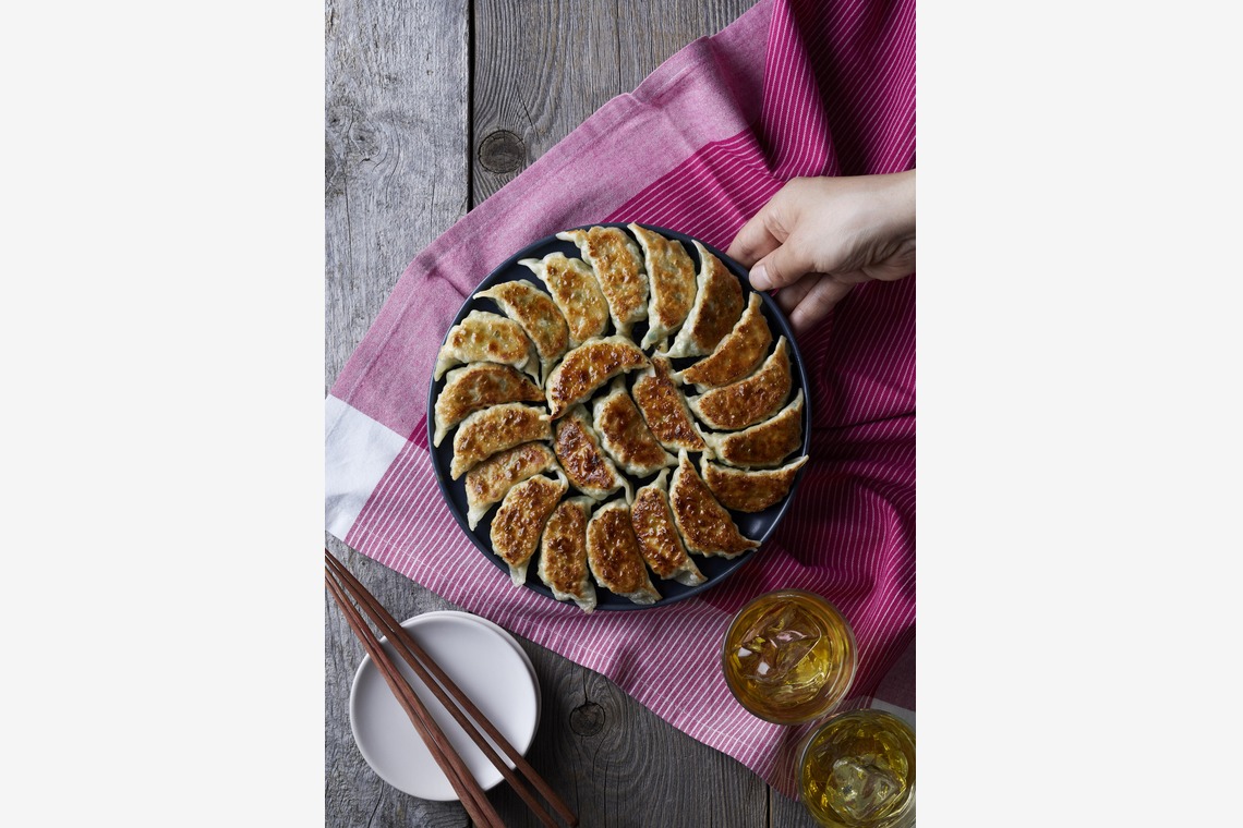 大橋裕紀が撮影した写真のアルバム「フードスタイリストさんの作品撮影」