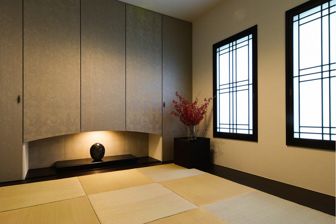 森　健児が撮影した「建築･インテリア写真」の写真