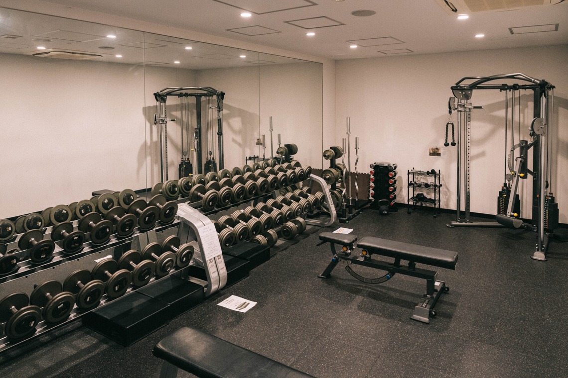 鈴木英治が撮影した「外観・内装」の写真