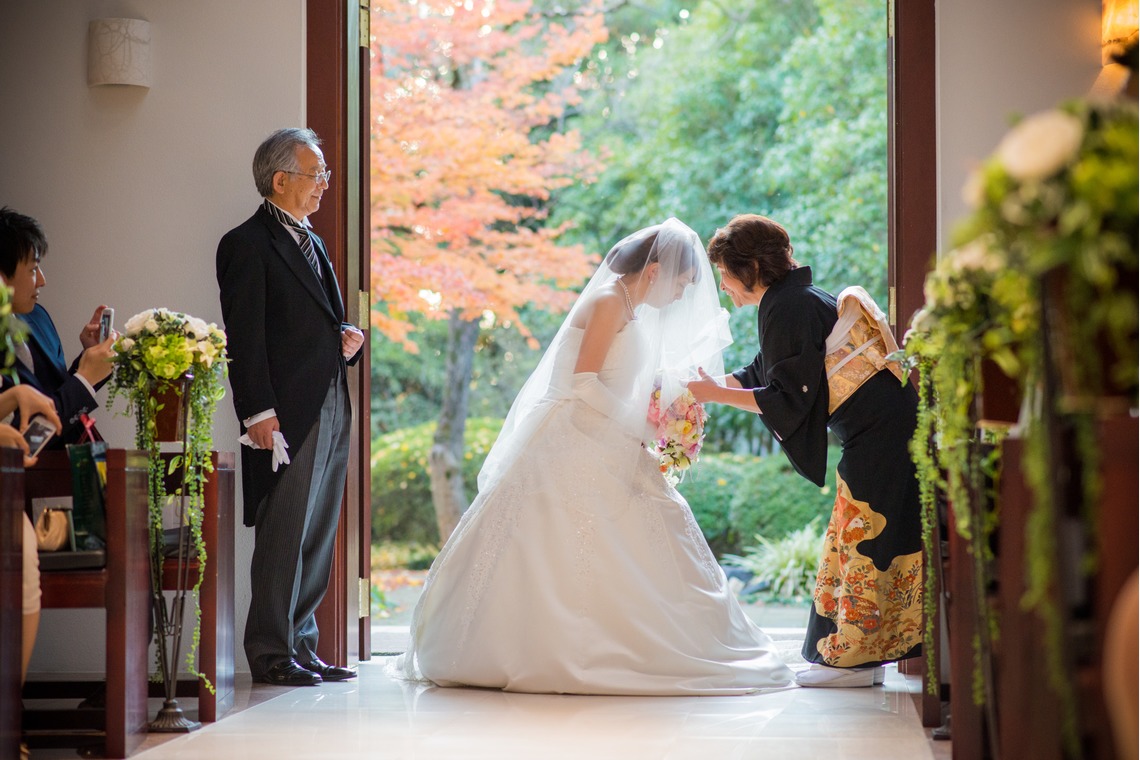 Photo of  taken by PIC WEDDING PHOTO（沼田 康明）