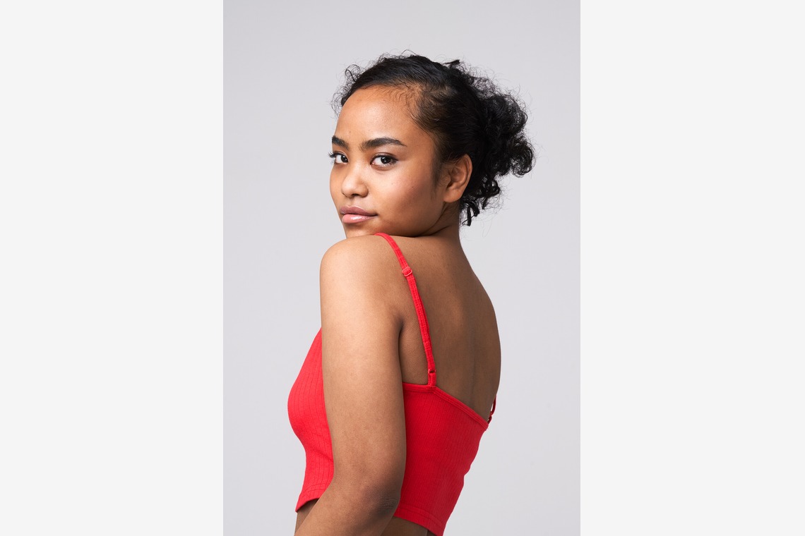 森田寫眞館が撮影した「各種プロフィール」の写真